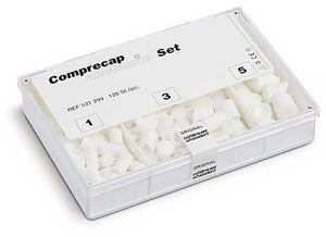 roeko comprecap anatomic assortiment