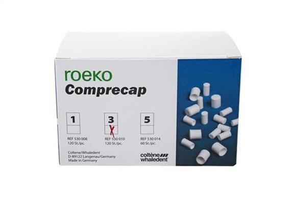 Roeko comprecap 10mm medium nr. 3