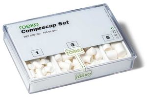 roeko comprecap assortiment
