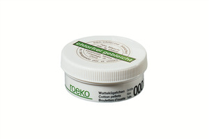 roeko wattenpellets 000 3mm