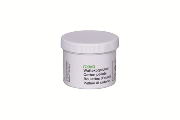 Roeko wattenpellets 00 4mm