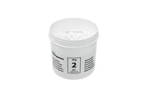 roeko wattenpellets 2 7.6mm