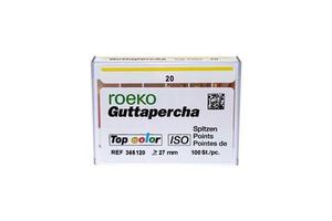roeko gutta percha topcolor no.20