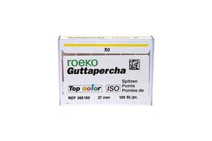roeko gutta percha topcolor no.50