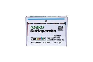 roeko gutta percha topcolor no.60