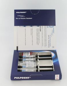 pulpdent embrace wetbond p&f sealant natural