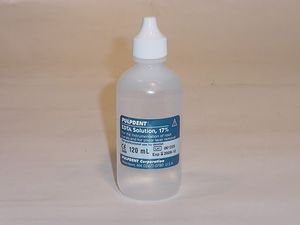 pulpdent edta 17%