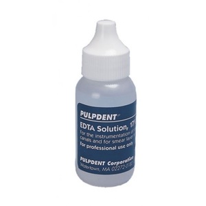 pulpdent edta 17%