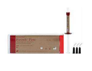 pulpdent forendo calciumhydroxide pasta + jodoform