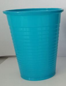 drinkbekers oceaan groen 180ml