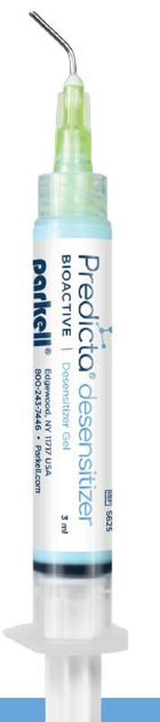 Predicta bioactive desensitizer gel