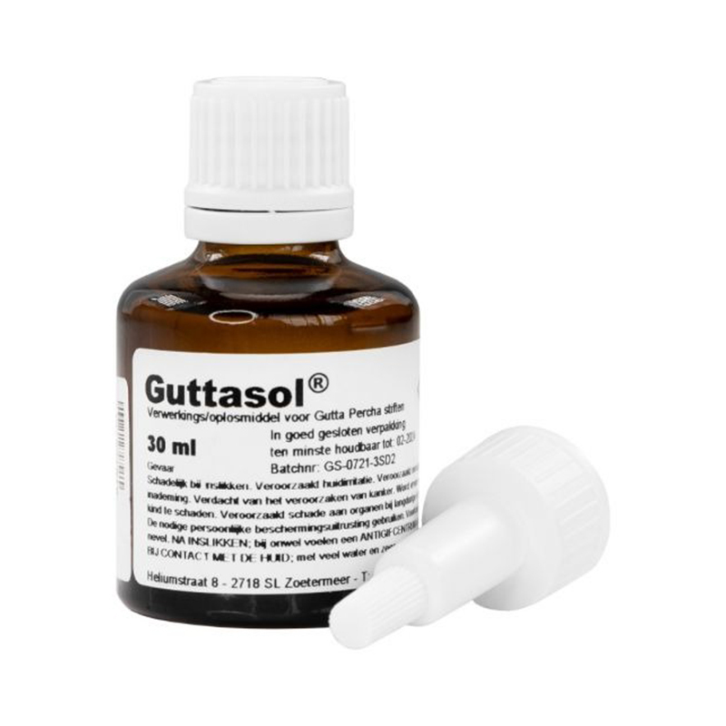 Guttasol (perchasol)