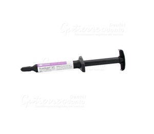 transbond xt light cure adhesive in syringes