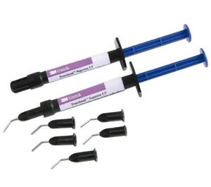 transbond supreme lv kit