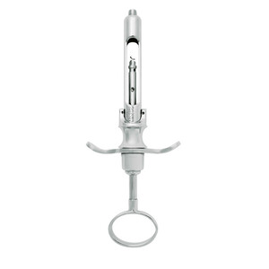 asa aspiratiespuit met ring