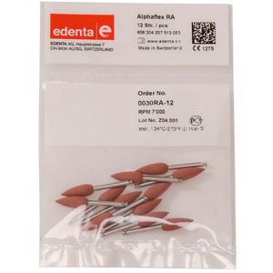 alphaflex brownie point 0032 ra