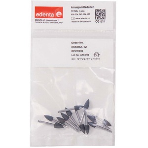 amalgam reducer point 0932 ra