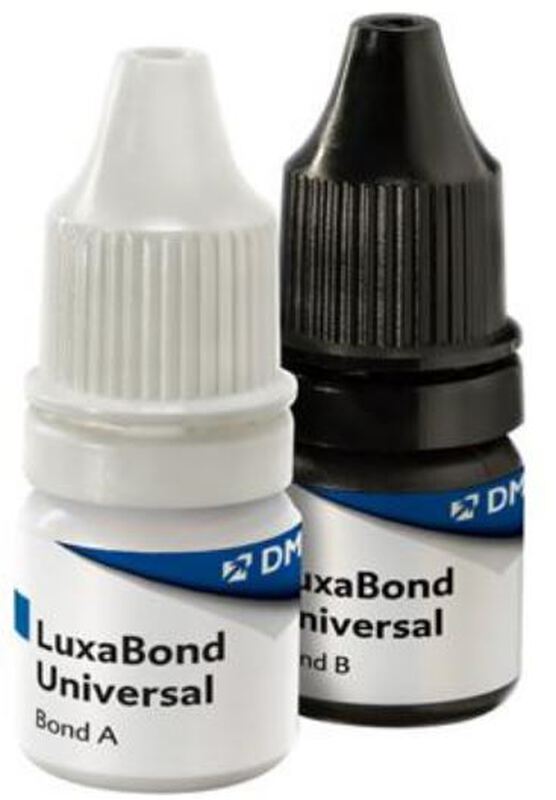 Luxabond universal a+b