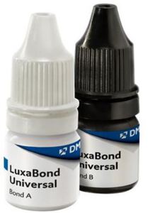 luxabond universal a+b