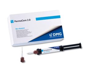 permacem 2.0 smartmix a3 opaque refill