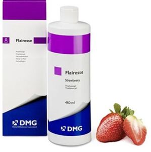 flairesse prophylaxe gel aardbei