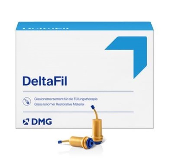 Deltafil capsules a2