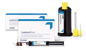 luxacore z-dual automix a3