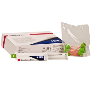 luxatemp star smartmix a2