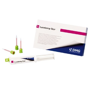 luxatemp star smartmix b1