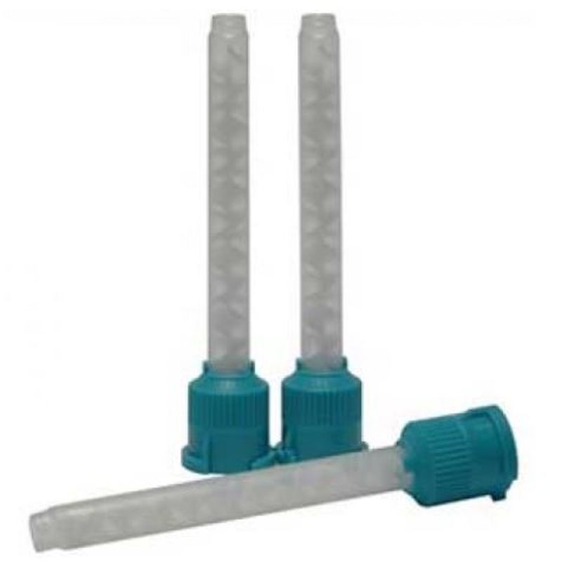 Dmg automix mengtips groen 1:1