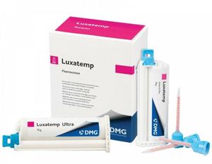 luxatemp fluorescence automix a2