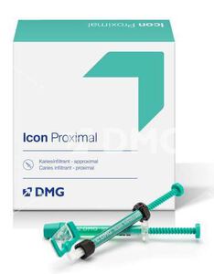 icon proximal treatment starter kit (2 beh.)