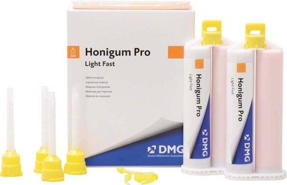 Honigum pro light fast am