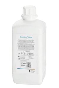 dentosept clean desinfectiemiddel