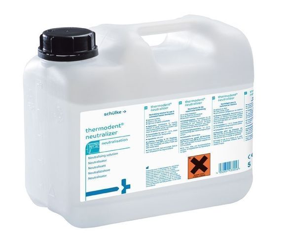 Thermosept nkz neutralizer v. machinale reiniging