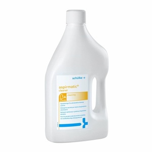 aspirmatic cleaner: reinig.van afzuiginstallaties