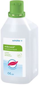 mikrozid sensitive vloeistof (alcoholvrij)