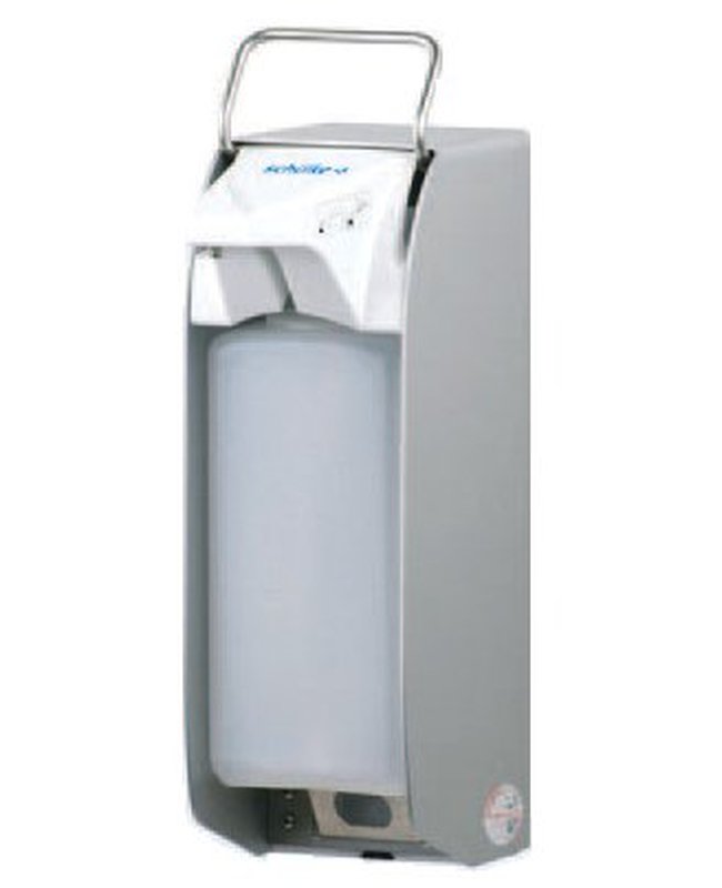 Khl 500 ml elleboogdispenser met lange arm