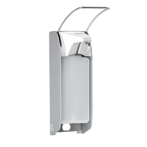 khl 1000 ml elleboogdispenser met lange arm