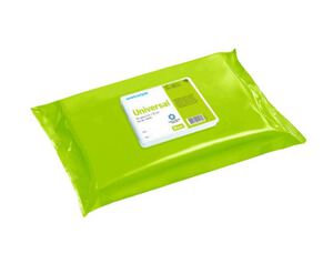 wet wipe universal maxi / 43x30cm
