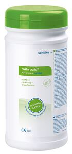 mikrozid af tissues jumbo (20x20cm) bus