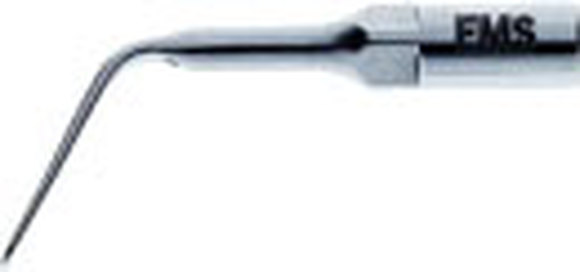 Ems piezon tips ps ds-016a/t met sleutel (3st)