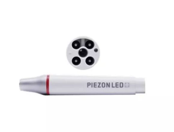 Ems piezon led handstuk en-060