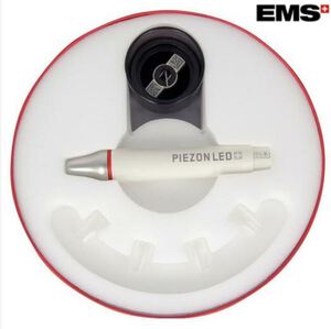 ems piezon led handstuk set incl. en-060