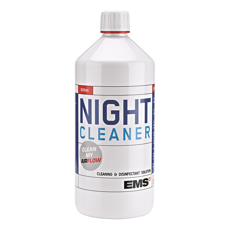 Ems night cleaner