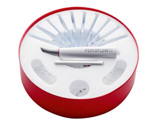 ems perioflow handpiece set