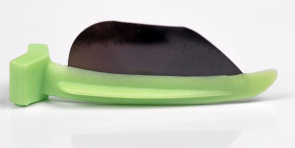 Fendermate d-coat links-smal lichtgroen