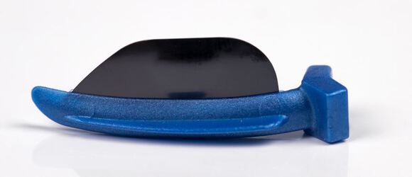 Fendermate d-coat rechts-regular blauw