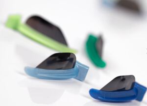 fendermate d-coat assortiment