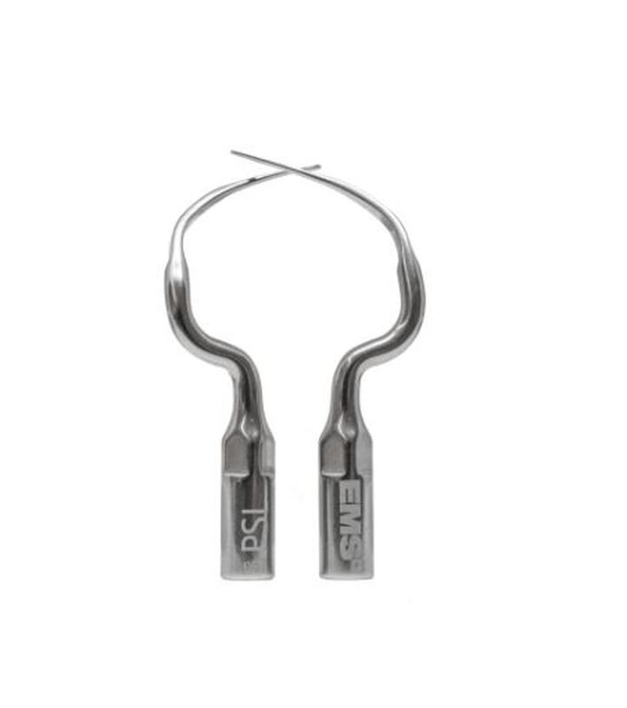 Ems psl & psr instruments met combitorques